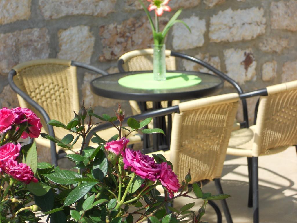Apartment Djukovic Petrovac Bagian luar foto